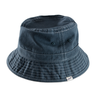 Drew Bucket Hat Blue