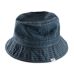 Drew Bucket Hat Blue