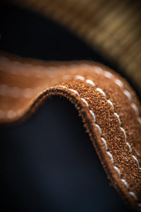 &SONS Golden Cord Baker Boy Hat