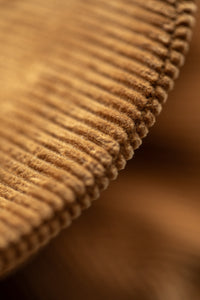 &SONS Golden Cord Baker Boy Hat
