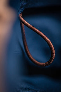 Jackson Traditional Baker Boy Hat  - Tan