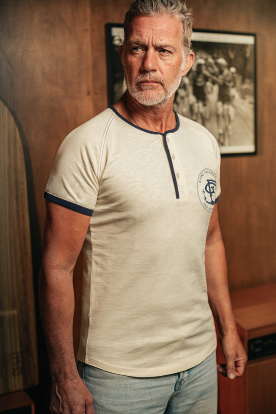 Moor Line Westsand Henley Raw