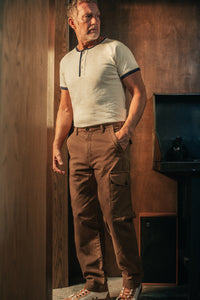 Westsand Henley Raw