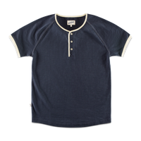 Westsand Henley Navy