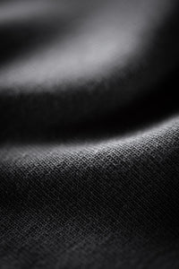 &SONS Infield Raglan Henley Shirt Grey/Charcoal
