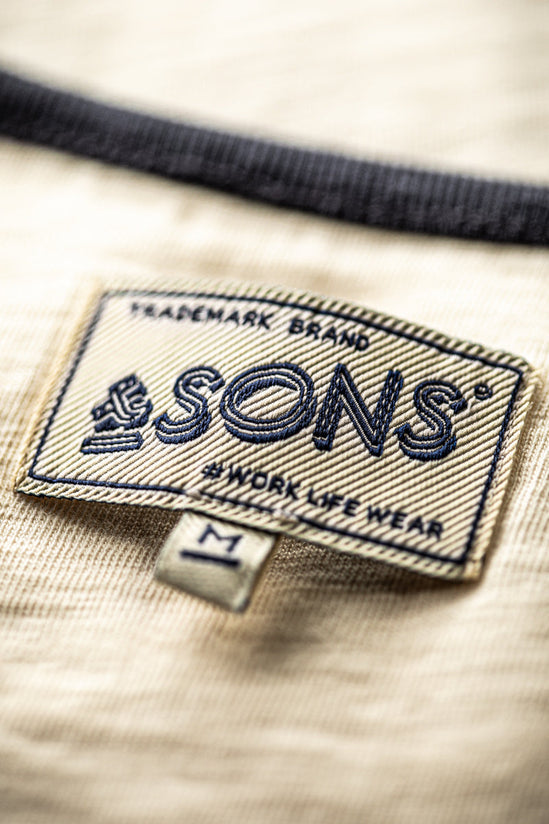 Westsand Henley Raw