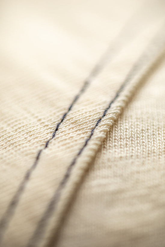 Westsand Henley Raw