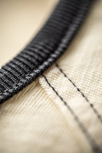Westsand Henley Raw