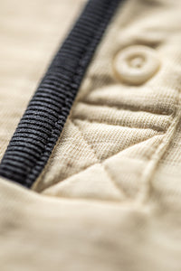 Westsand Henley Raw