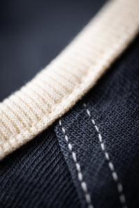 Westsand Henley Navy