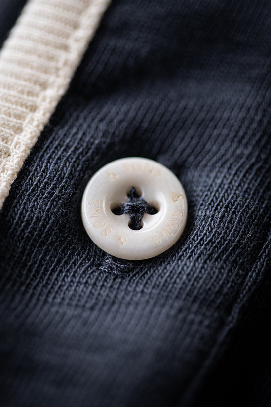 Westsand Henley Navy