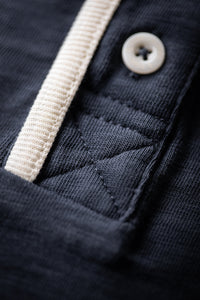 Westsand Henley Navy