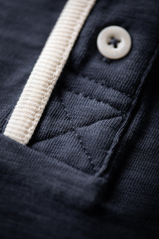 Westsand Henley Navy