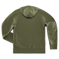 Army Green Hoodie