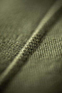 Army Green Hoodie