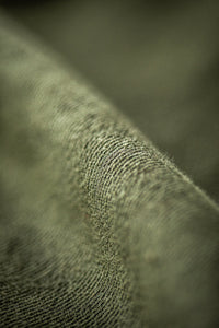Army Green Hoodie