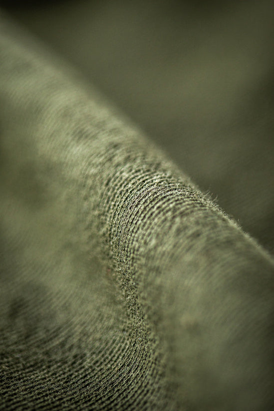 Army Green Hoodie