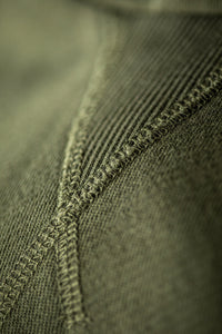 Army Green Hoodie