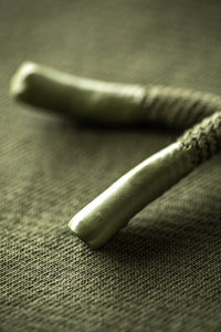 Army Green Hoodie
