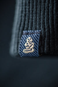 Fielder Hoodie Navy