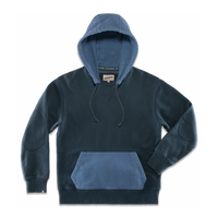 Fielder Hoodie Navy