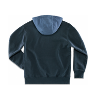 Fielder Hoodie Navy