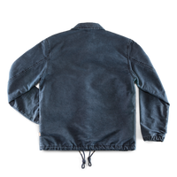 Boxcar Coach Jacket Navy