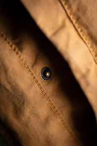 Damsons Cali Bomber Jacket Army Green
