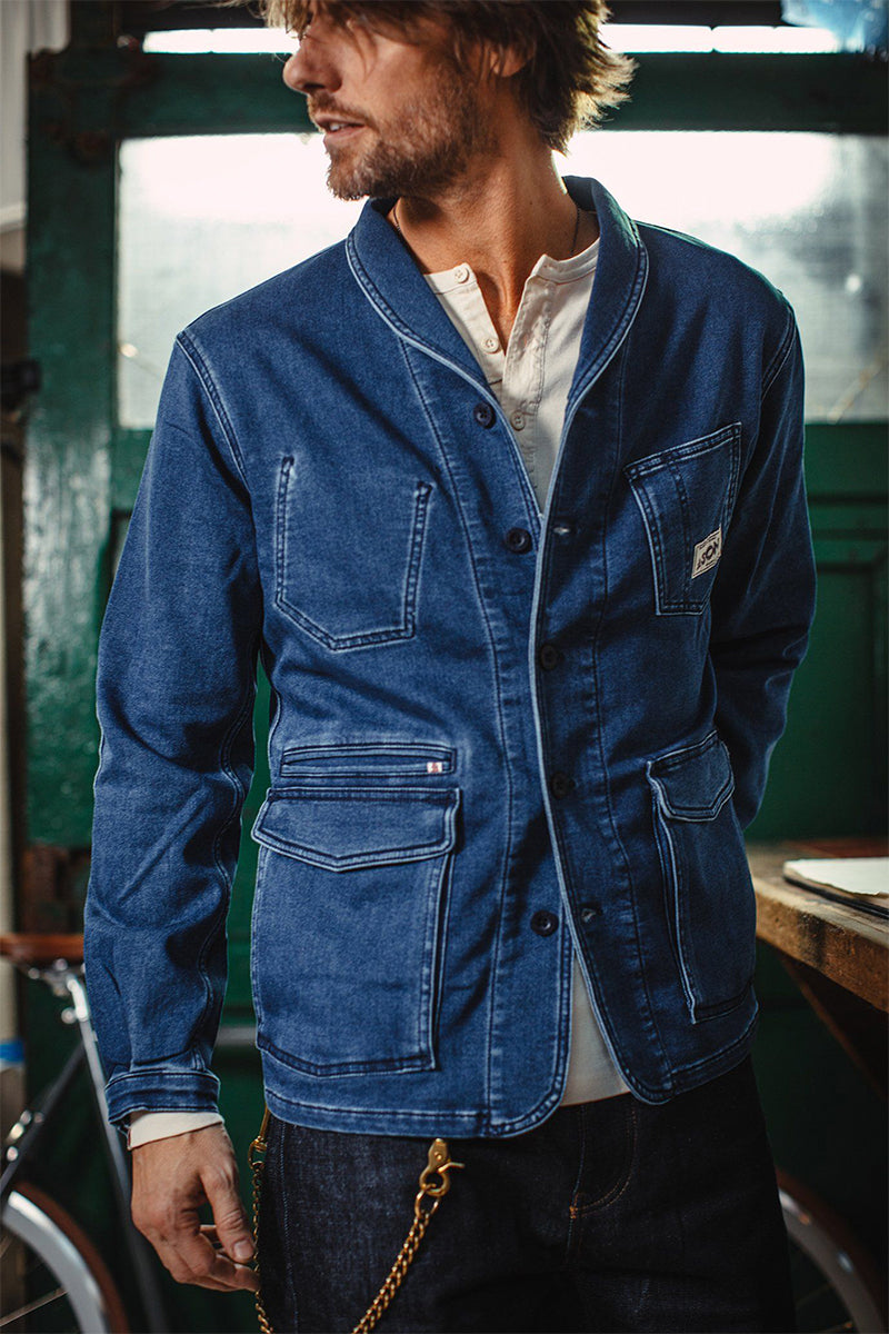 Best made sale chore jacket