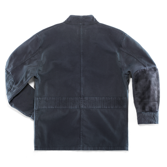 Noragi Chore Jacket Navy