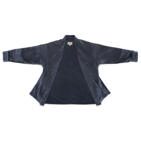 Noragi Chore Jacket Navy