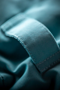 &SONS Bonnington Puffer Jacket Blue