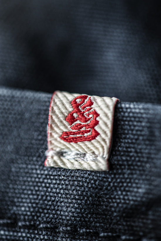 Boxcar Coach Jacket Navy