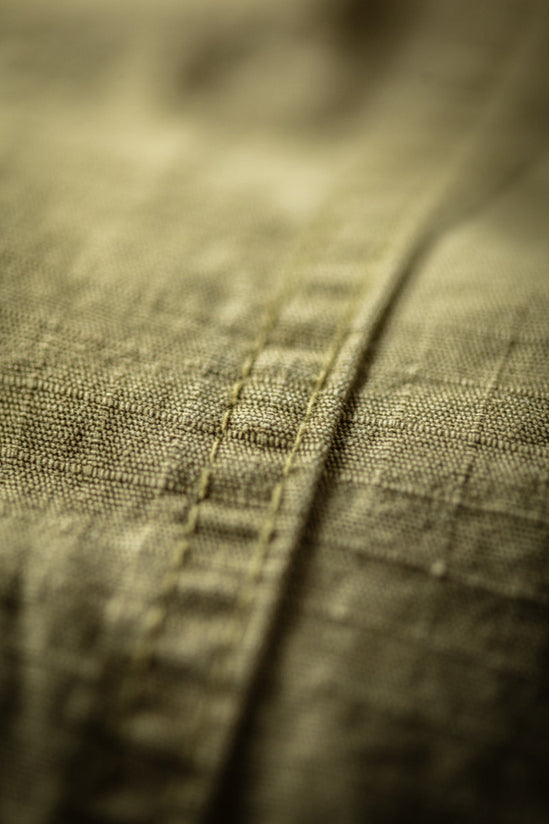 Carter Jungle Jacket Olive
