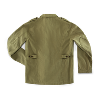 Carter Jungle Jacket Olive