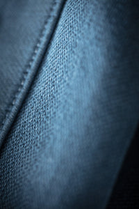 Damsons Chore Jacket Blue Ombrë