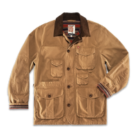 Director's Jacket Tan