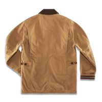 Director's Jacket Tan