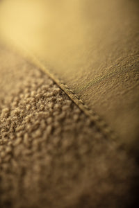 Hawker Quilted Jacket Tan