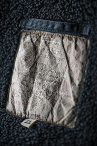Seawolf Deck Jacket Navy