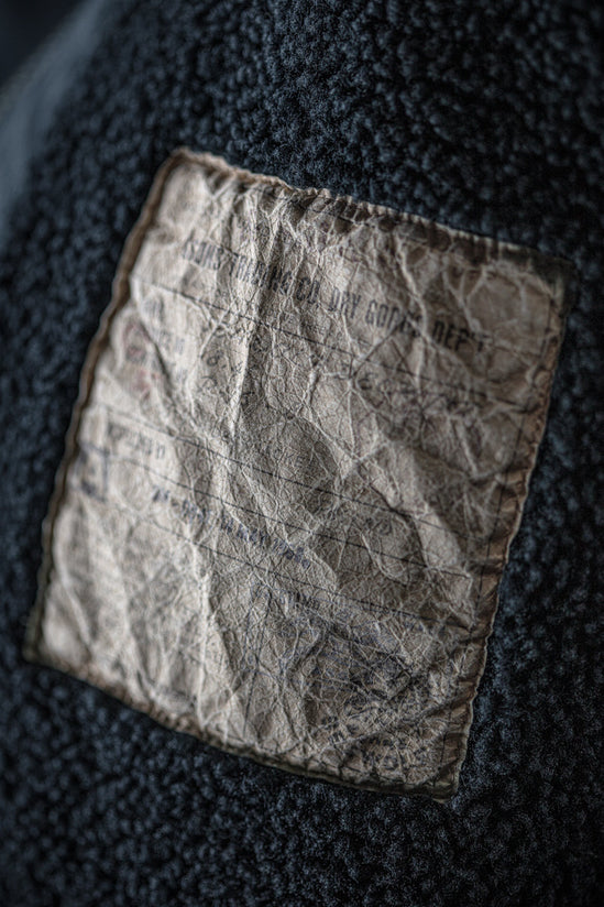 Seawolf Deck Jacket Navy