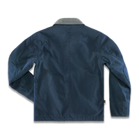 Seawolf Deck Jacket Navy