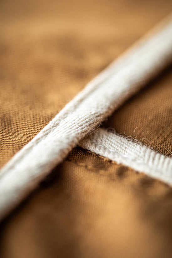 Hemingway Suit Jacket Tan