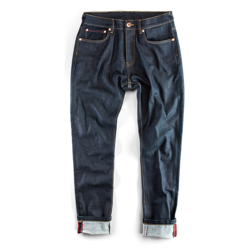 Brandon Denim Jean Indigo