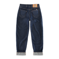 Damsons Brigitte High Waisted Jeans Indigo