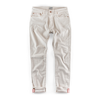 Brandon Jeans Ecru