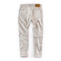 Brandon Jeans Ecru