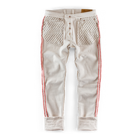 Brandon Jeans Ecru