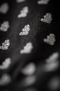 Brandon Denim Jean Charcoal
