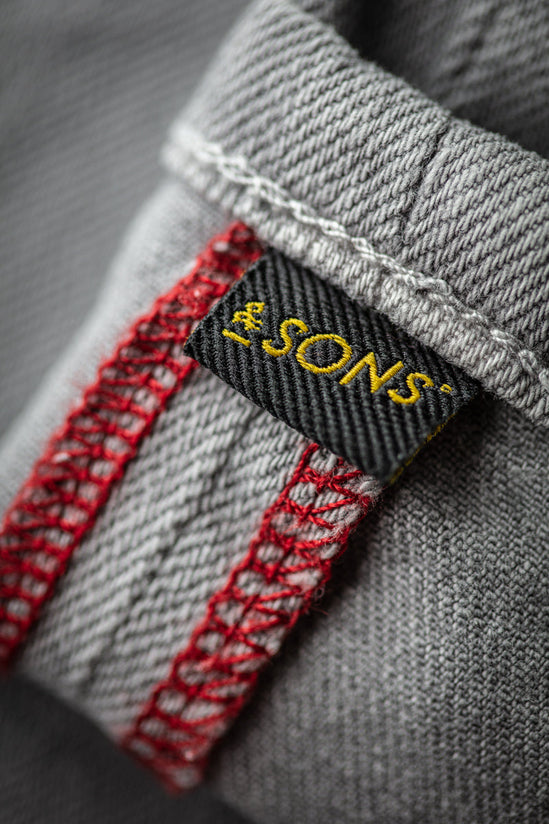 Brandon Overdyed Jean Grey